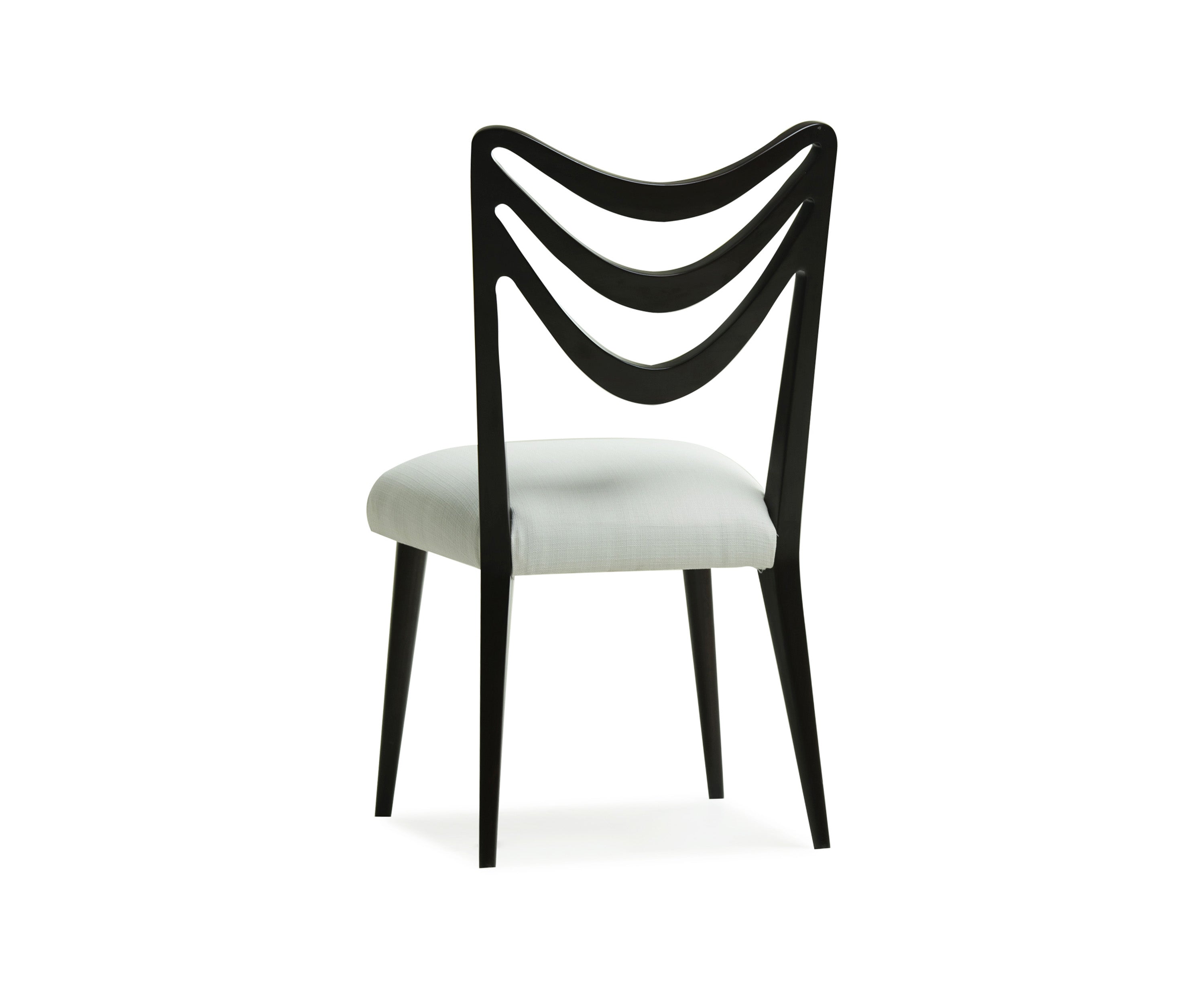 ANSEL DINING CHAIR